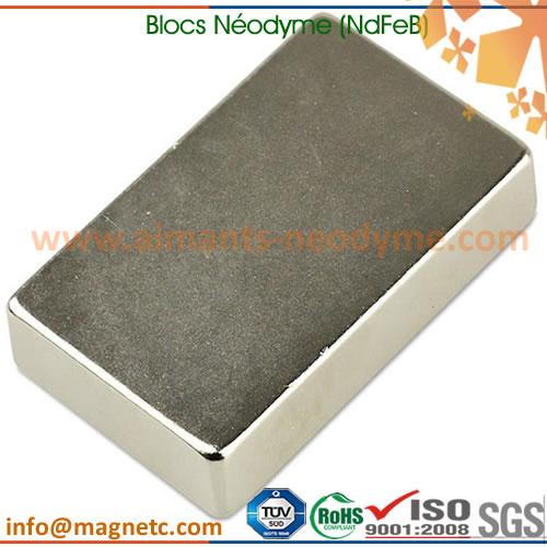 Yizhet 50 Pcs 8 * 1mm Aimants Solides d'aimant de néodyme N42