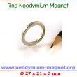 anneau magnétique
